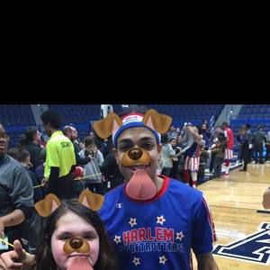 Meet your Posher, Lizzie